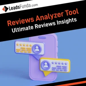 Reviews Insight Tool