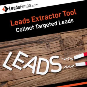 leads extractor