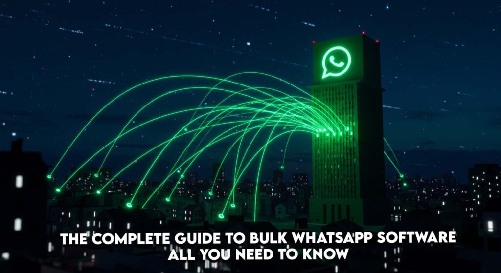 bulk whatsapp message complete guide