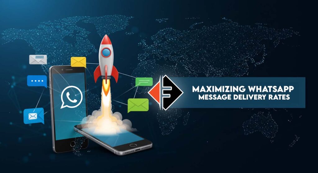 maximizing whatsapp delivery rates in 2025
