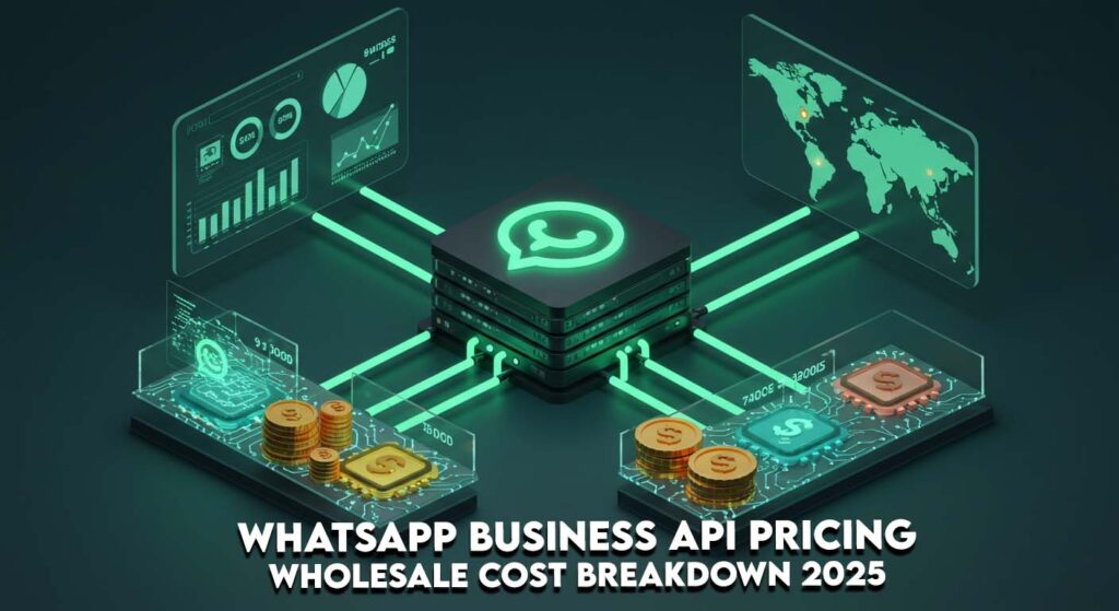 whatsapp business api price breakdown
