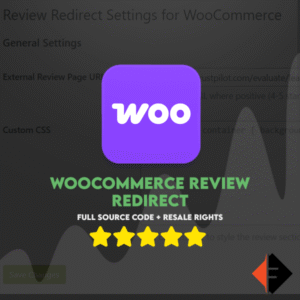 WooCommerce Review Filter Plugin – Stop Bad Reviews