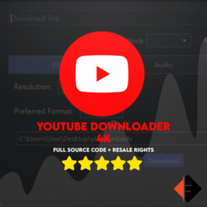 youtube downloader 4k