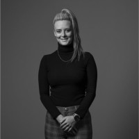 olivia mercer standing