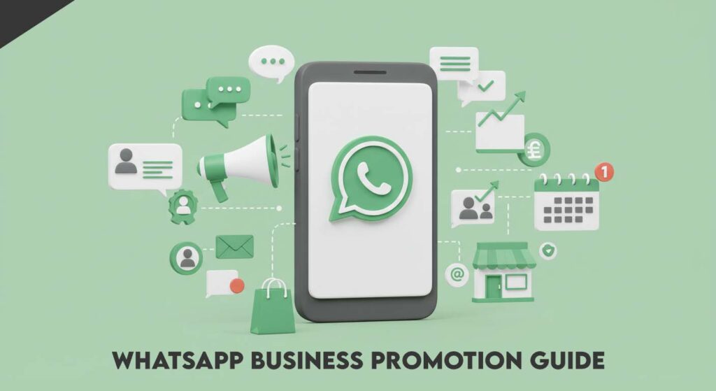 WhatsApp Business Promotion Guide